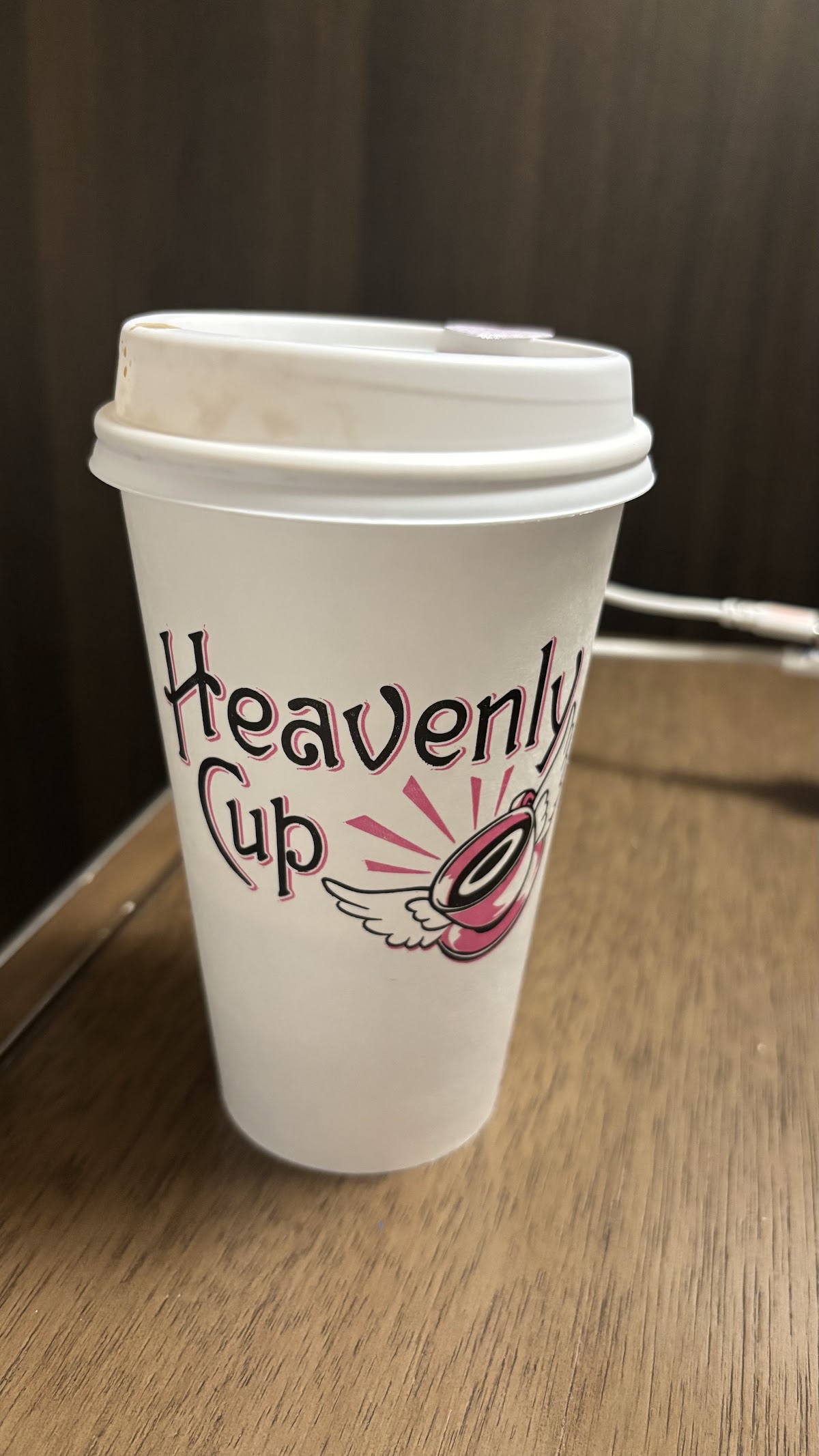 Photo of Heavenly Cup
