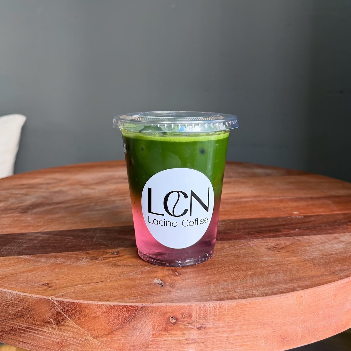 Photo of LCN Lacino Coffee