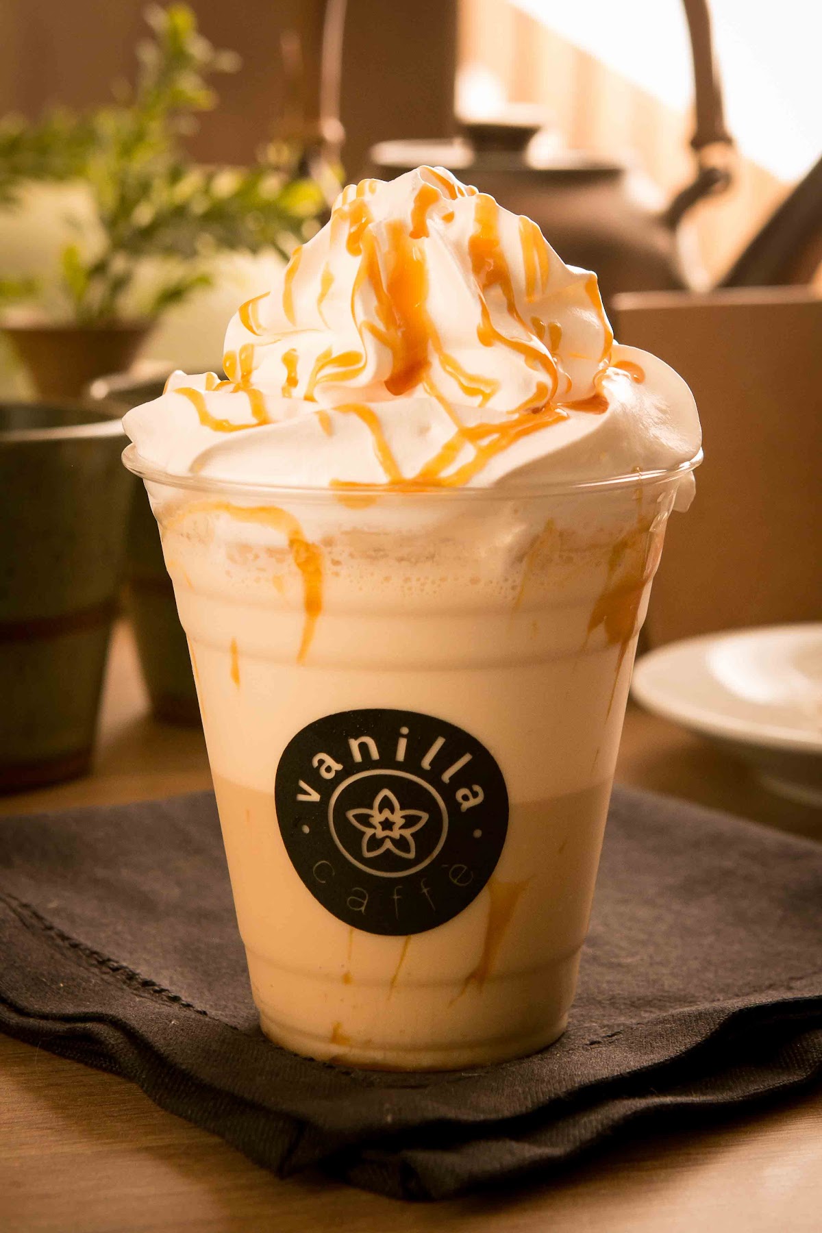 Photo of Cafeteria Vanilla Caffè