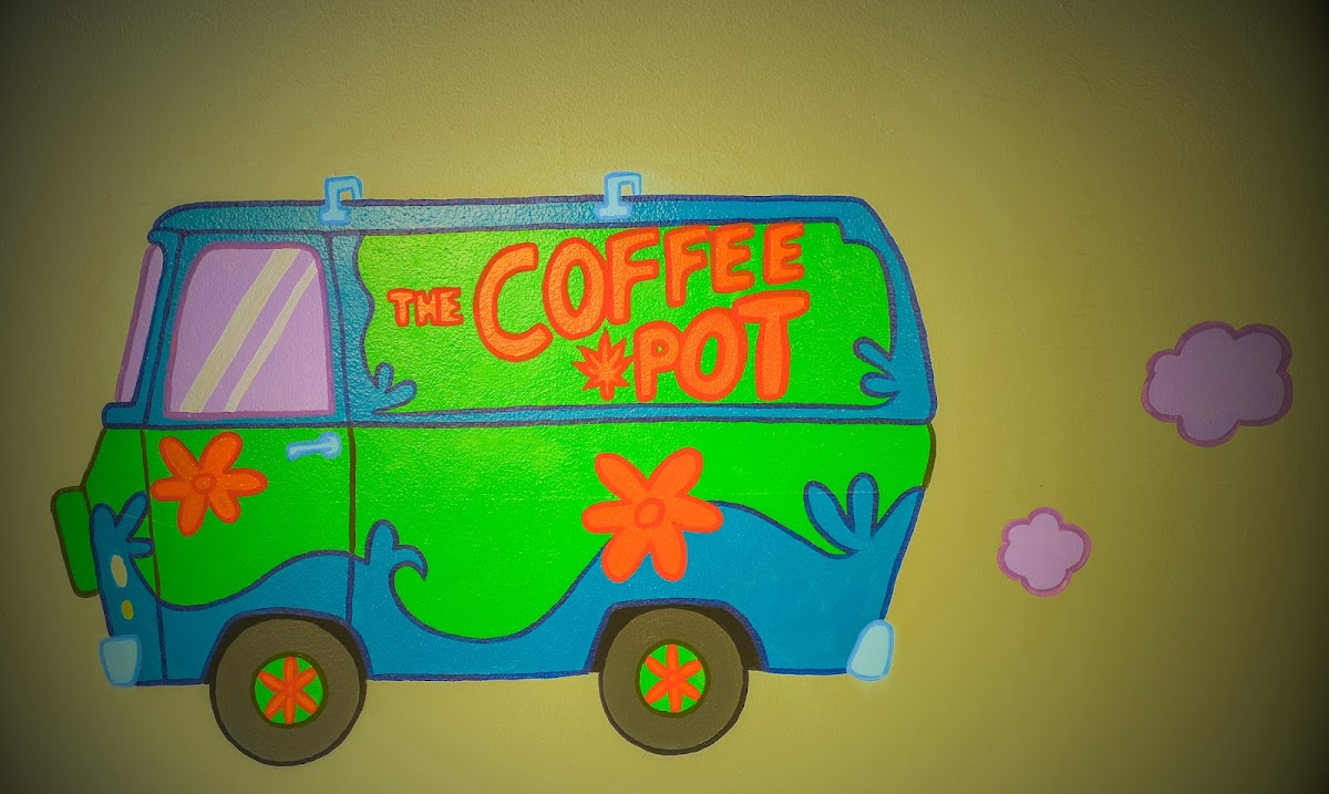 Photo of The Coffee Pot