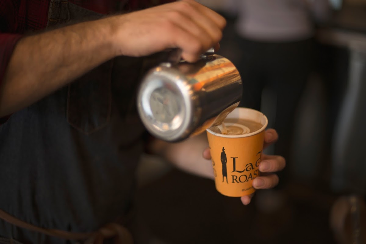 Photo of Caffe Ladro