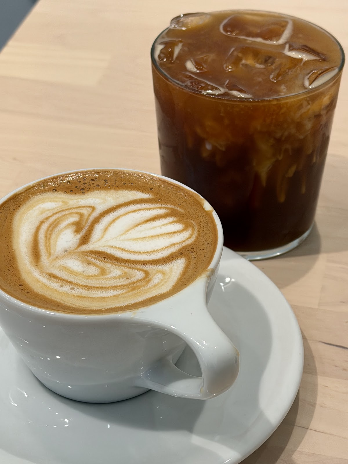 Photo of Iris Coffee Lab
