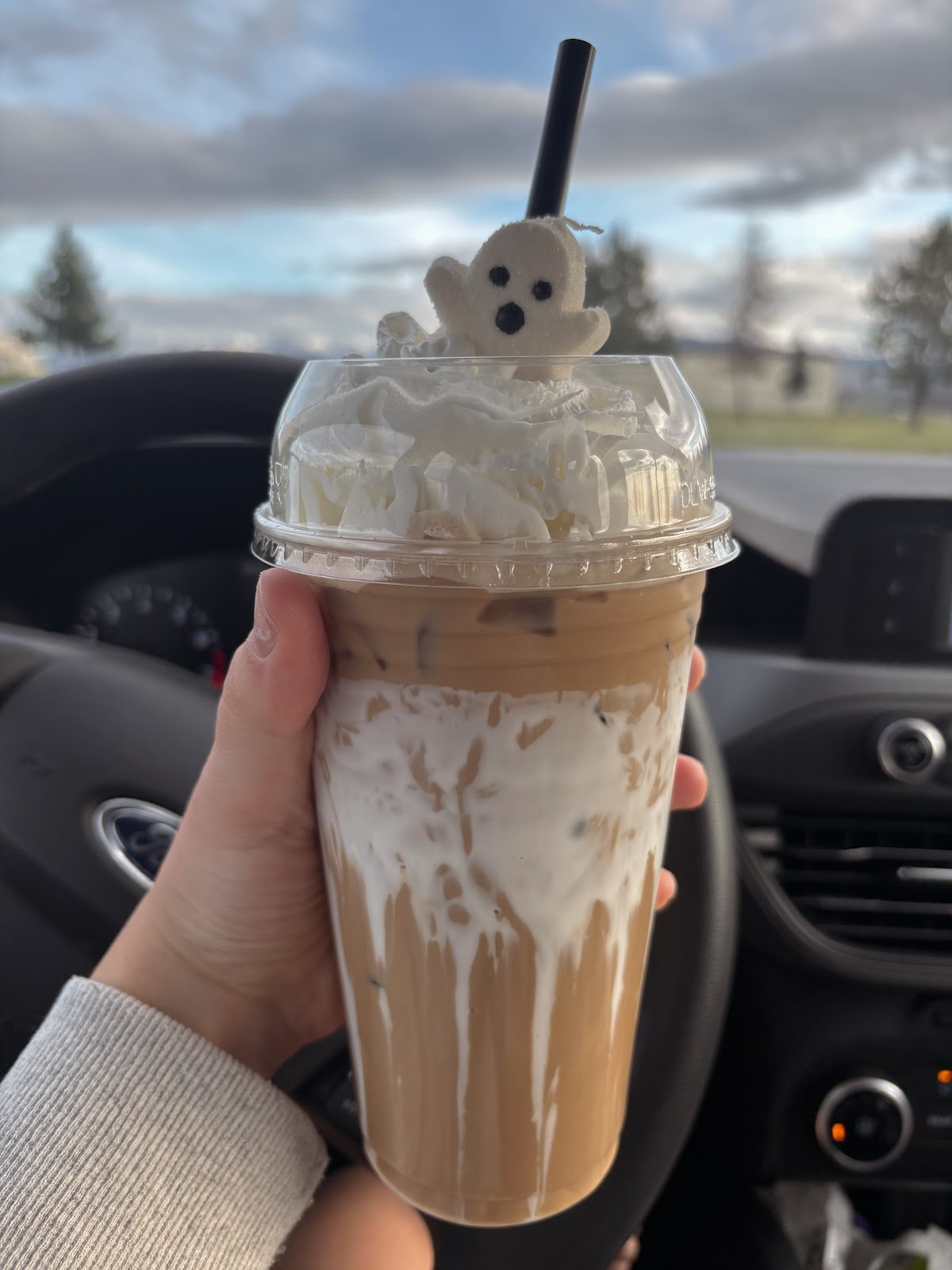 Photo of Over The Moon Coffee Co