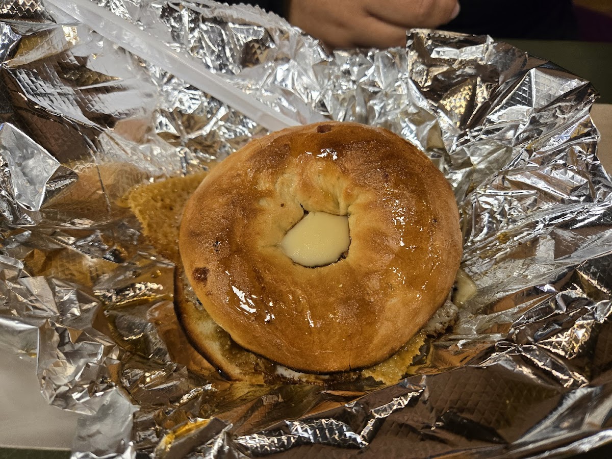 Photo of Mister Bagel