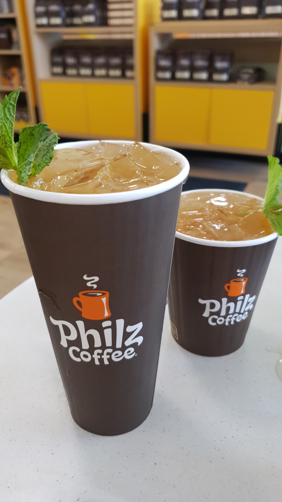 Photo of Philz Coffee