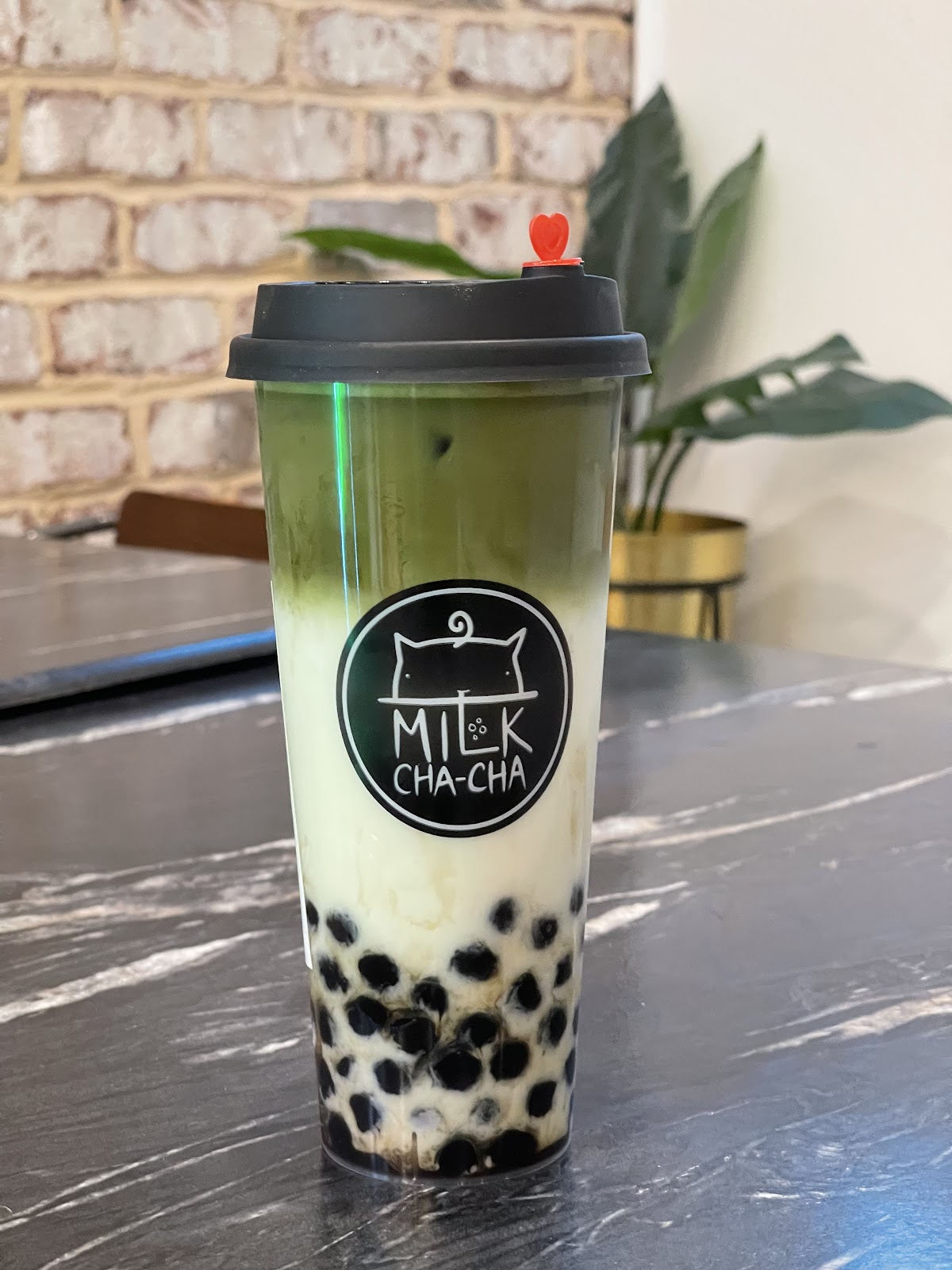 Photo of Milk Cha Cha