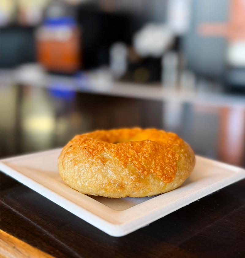 Photo of Bread & Better Life Café