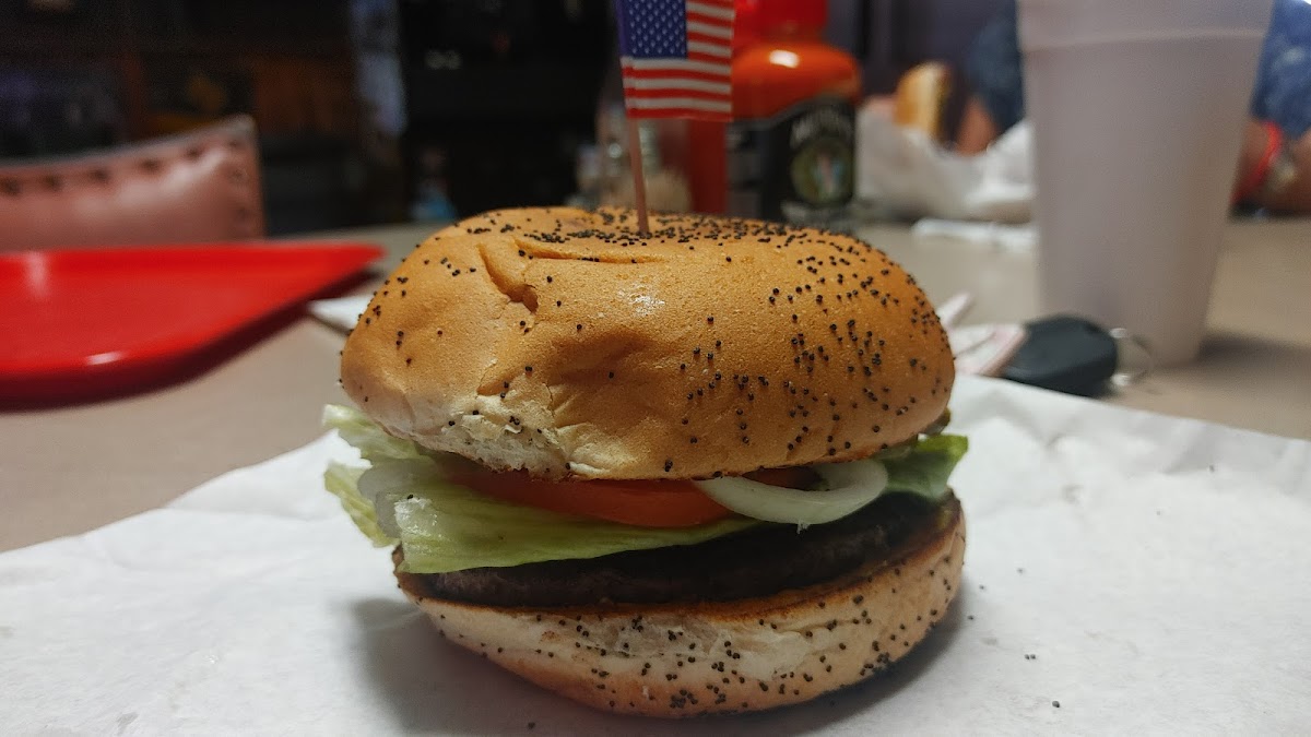 Photo of Miller's Cafe