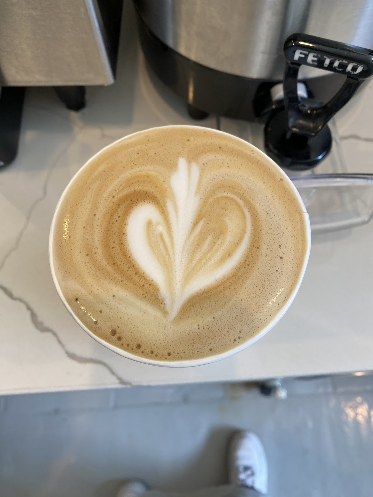 Photo of Keiko's Coffee Shop