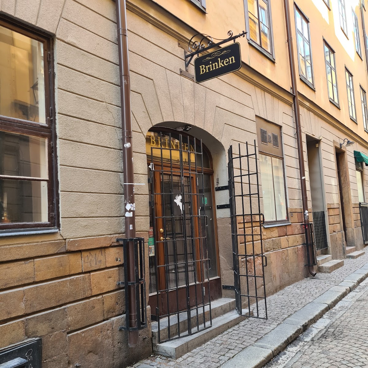Photo of Café Brinken
