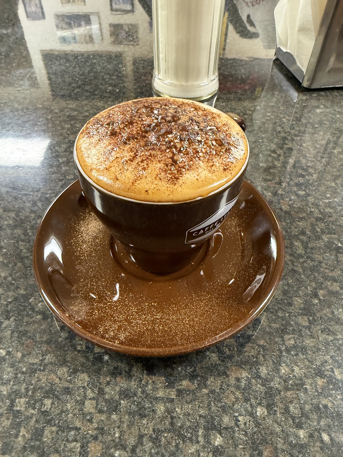 Photo of Caffè Italia