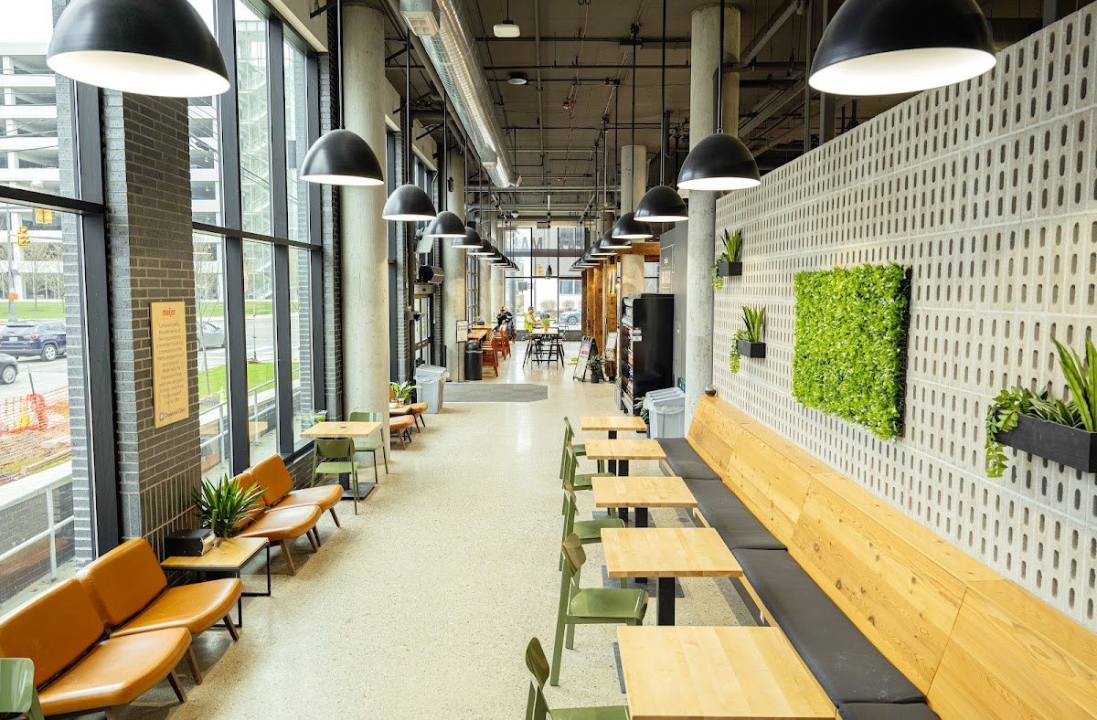 Photo of Fairfax Market Café