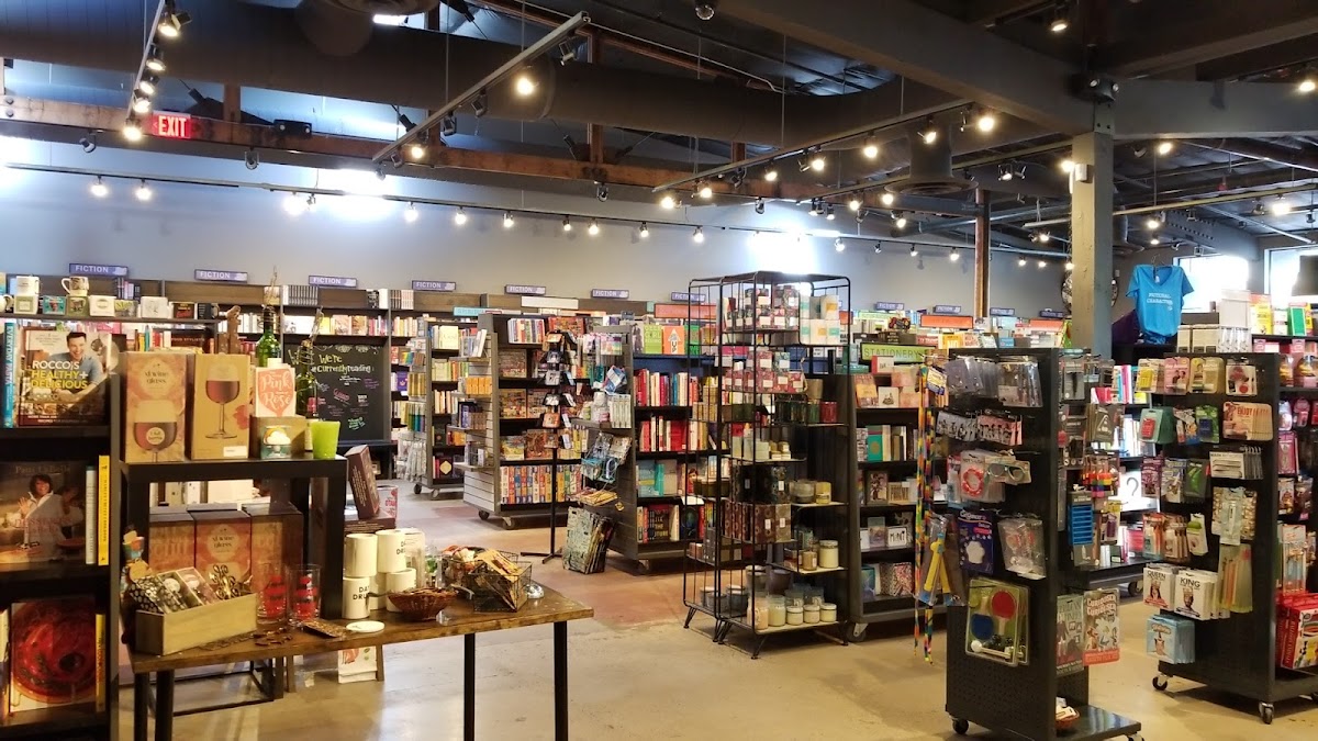 Photo of Changing Hands Bookstore