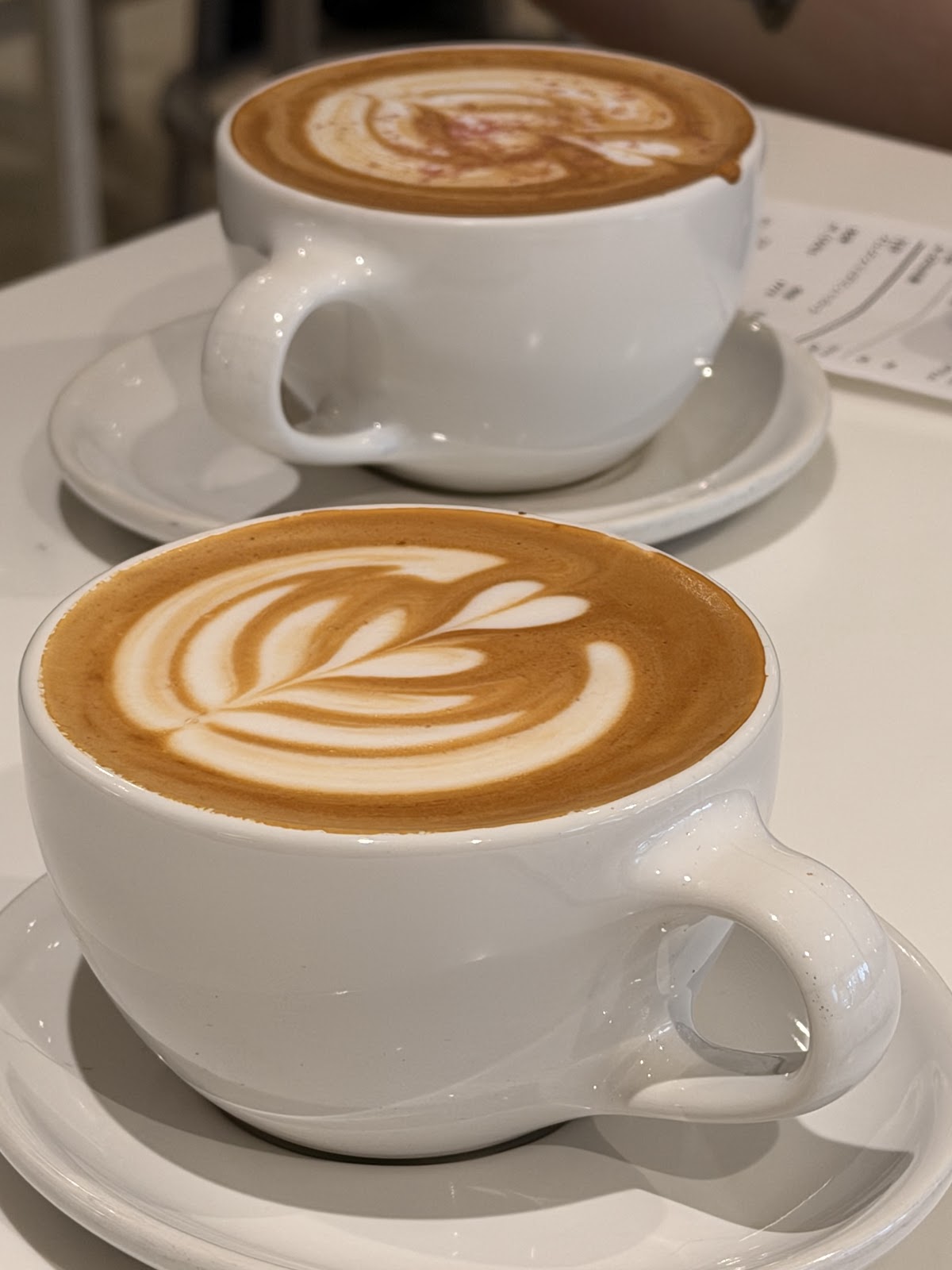 Photo of Blue Bottle Coffee - Shinjuku Cafe