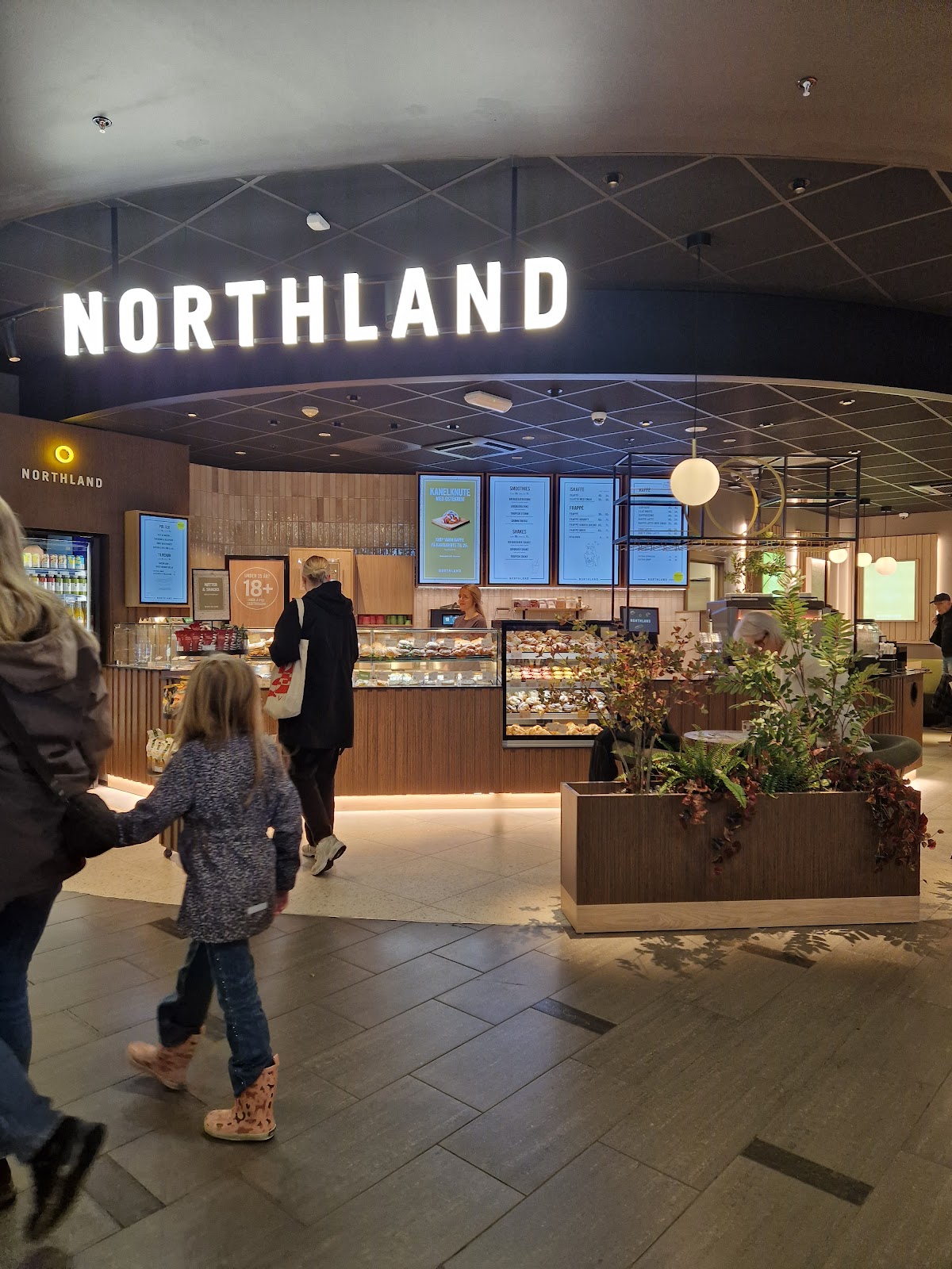 Photo of Northland