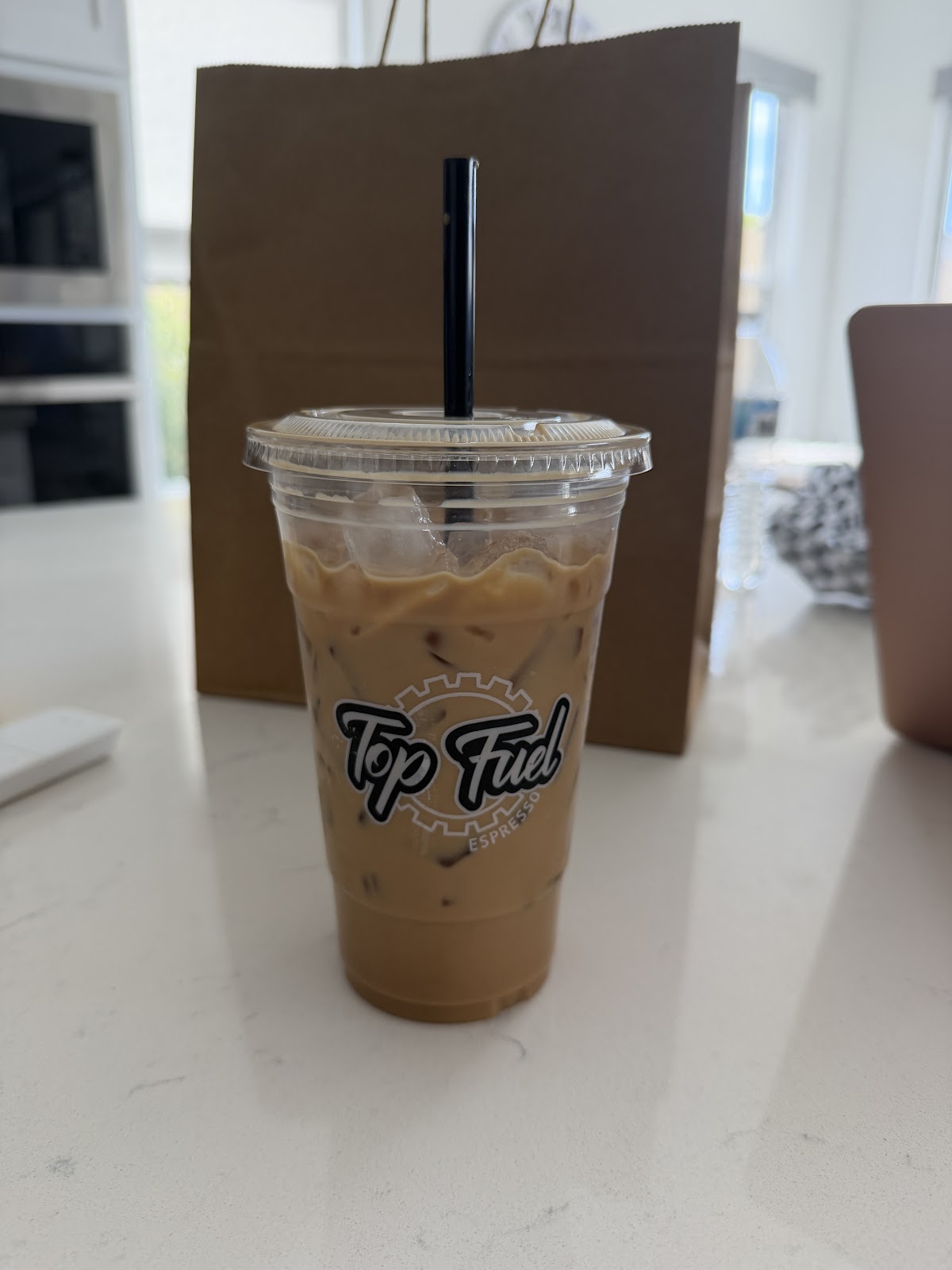 Photo of Top Fuel Espresso