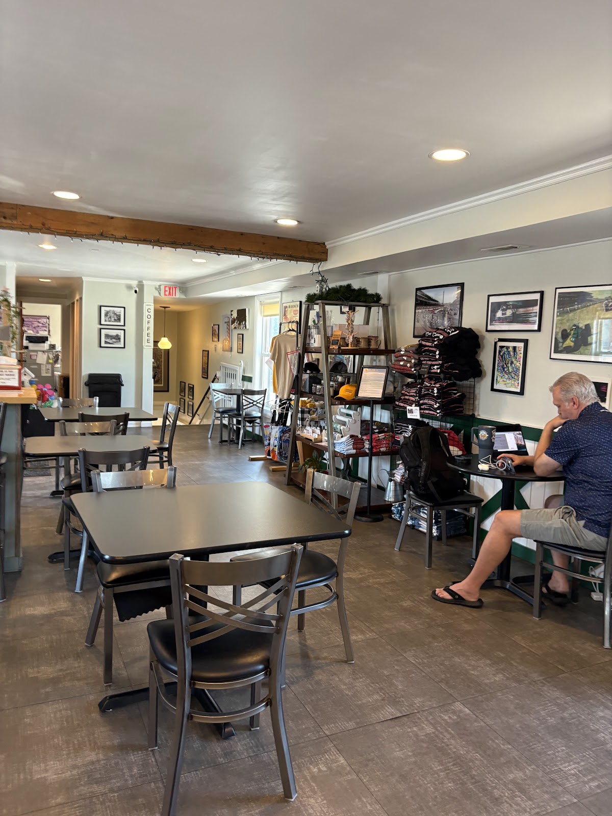 Photo of Founders Grounds Coffee Company