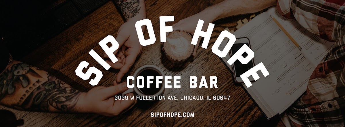 Photo of Sip of Hope Coffee