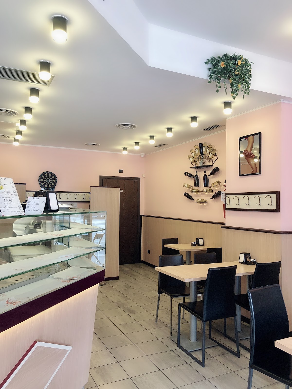 Photo of First Cafe