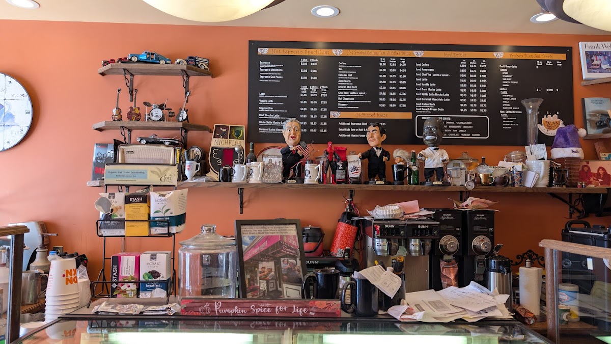 Photo of Grand Brew