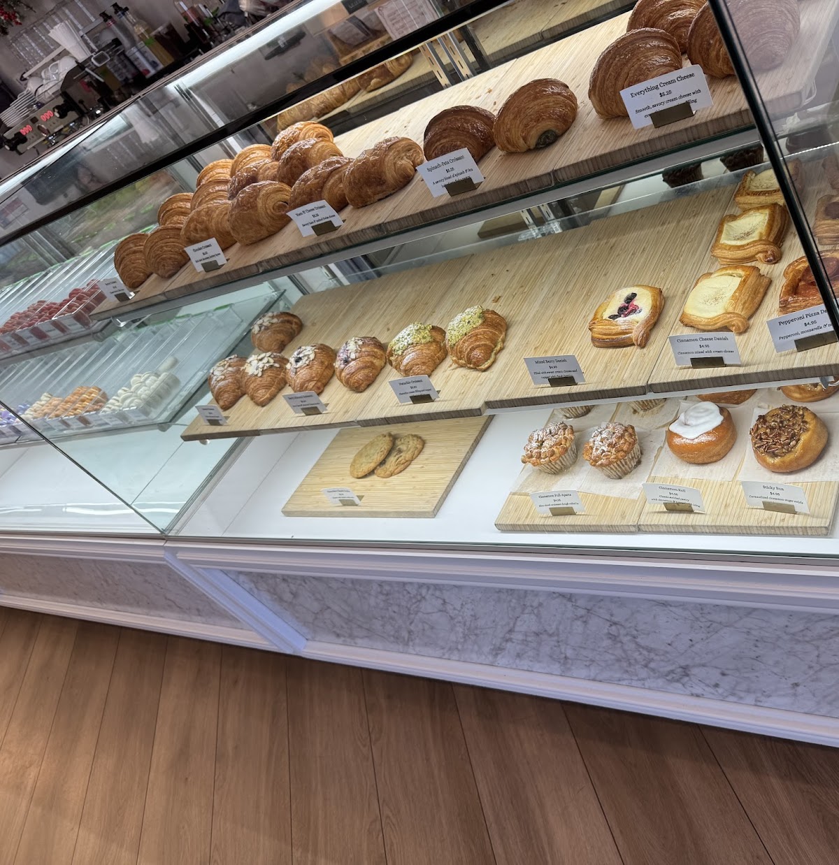 Photo of Ollio Patisserie