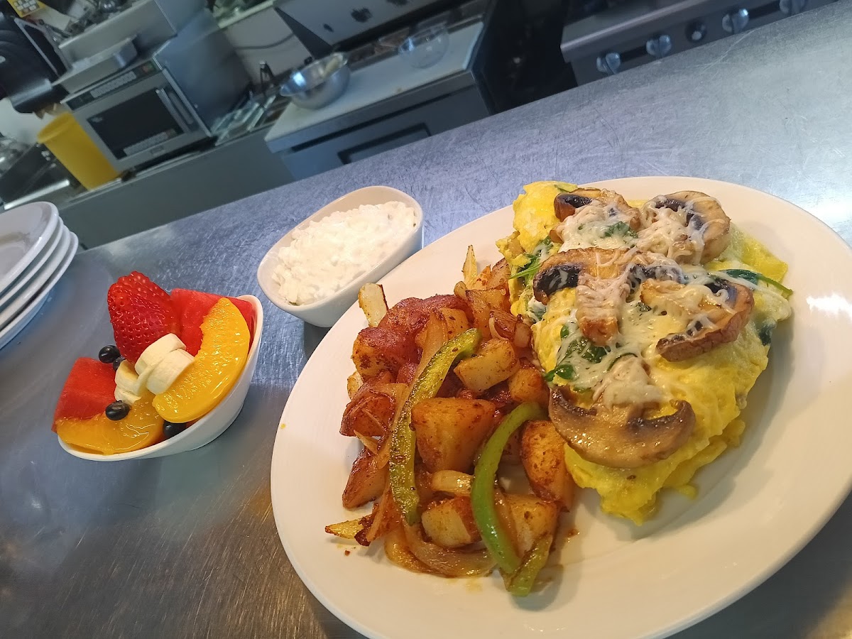 Photo of Joanna's Cafe