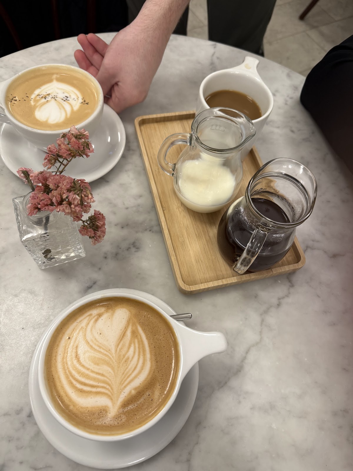Photo of Intelligentsia Coffee Monadnock Coffeebar