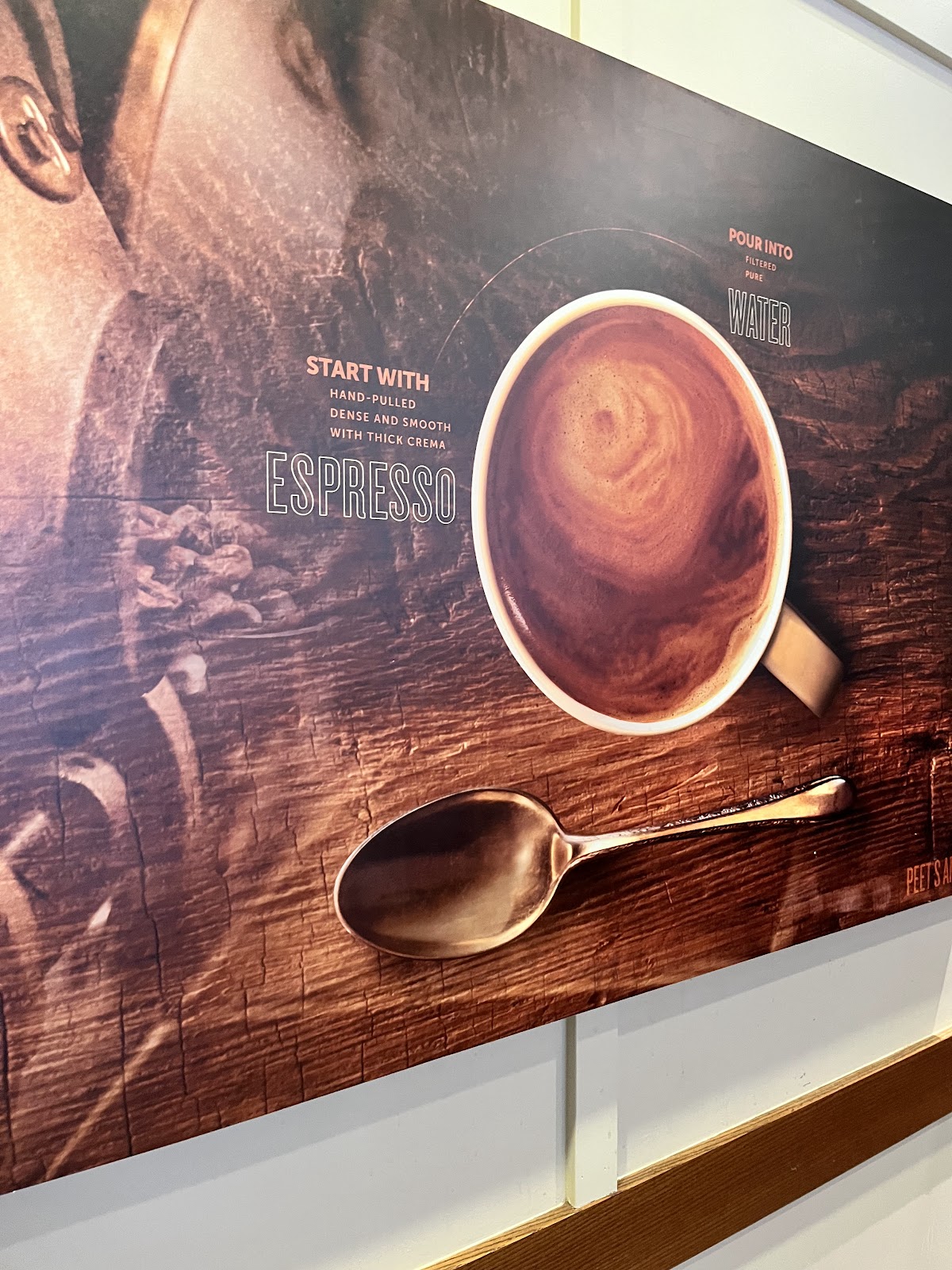 Photo of Peet's Coffee