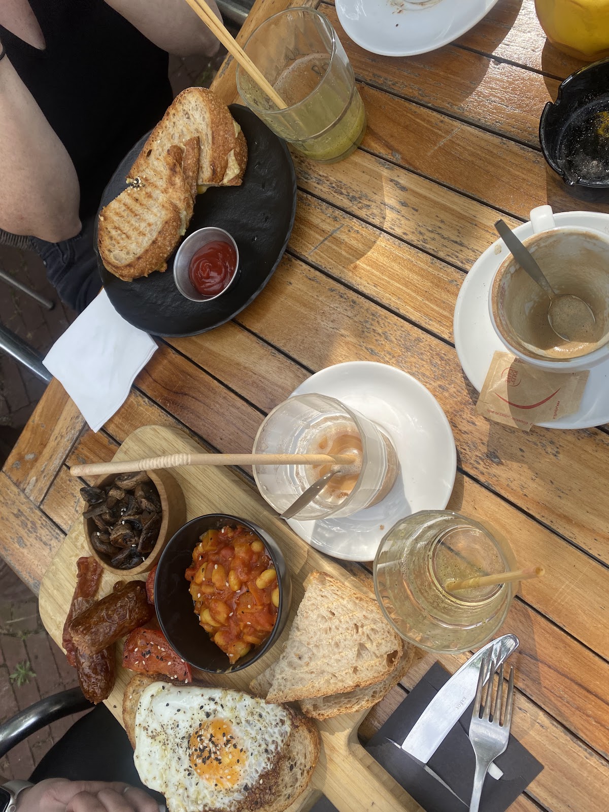 Photo of Cafe Mads