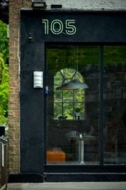 Photo of The 105 Cafe
