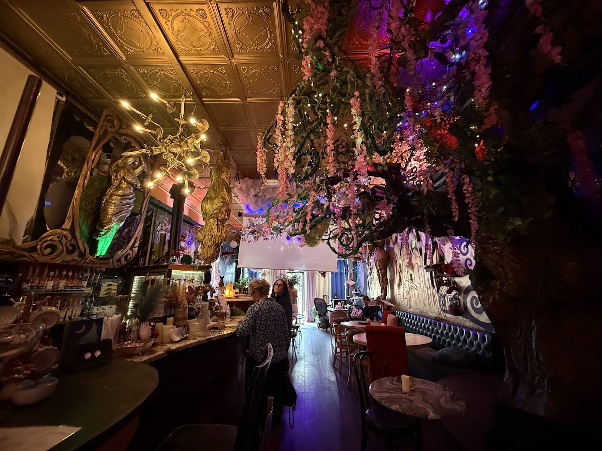 Photo of Edge of the Universe Cafe