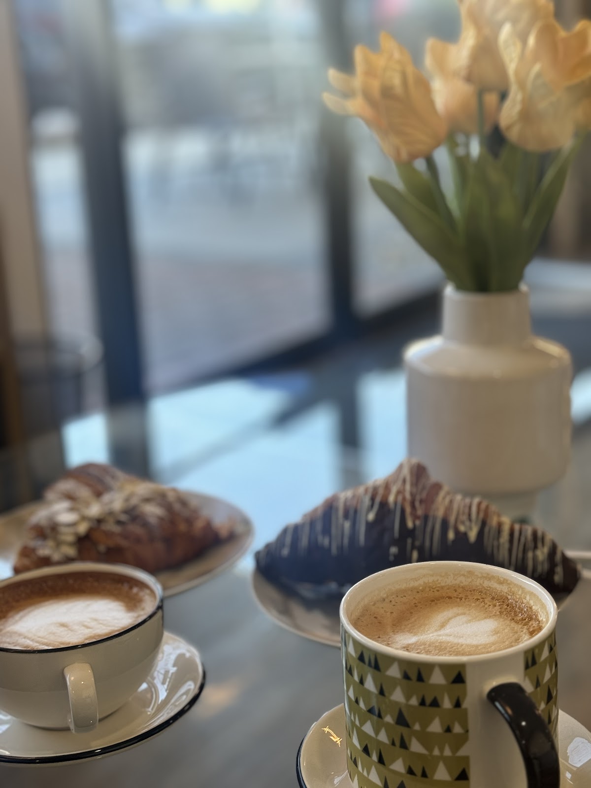 Photo of Amberdo cafe & Bakery North Vancouver