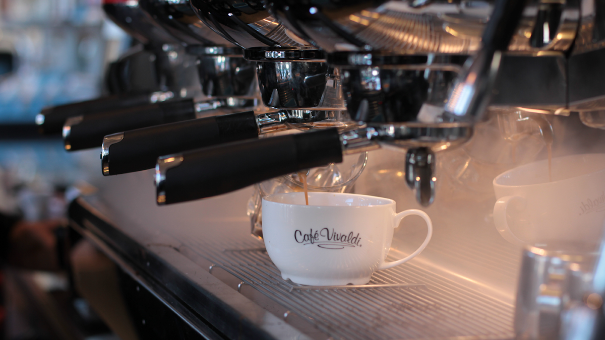 Photo of Cafe Vivaldi