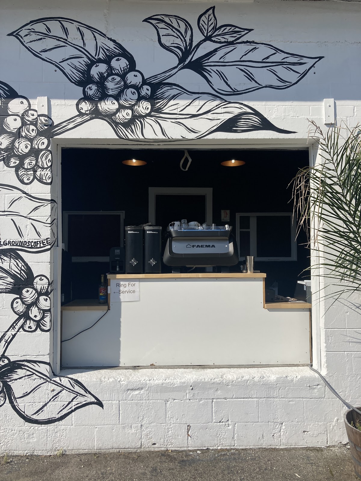 Photo of Social Grounds Coffee Roasters Bodega