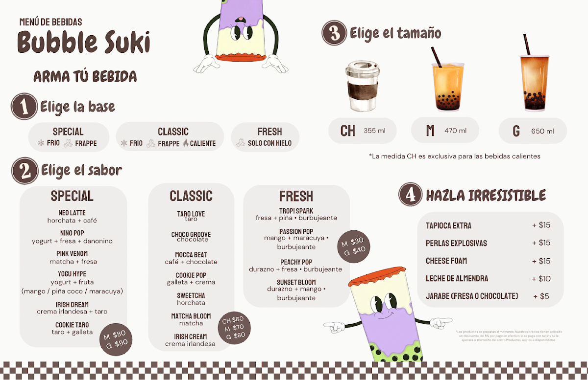 Photo of Bubble Suki