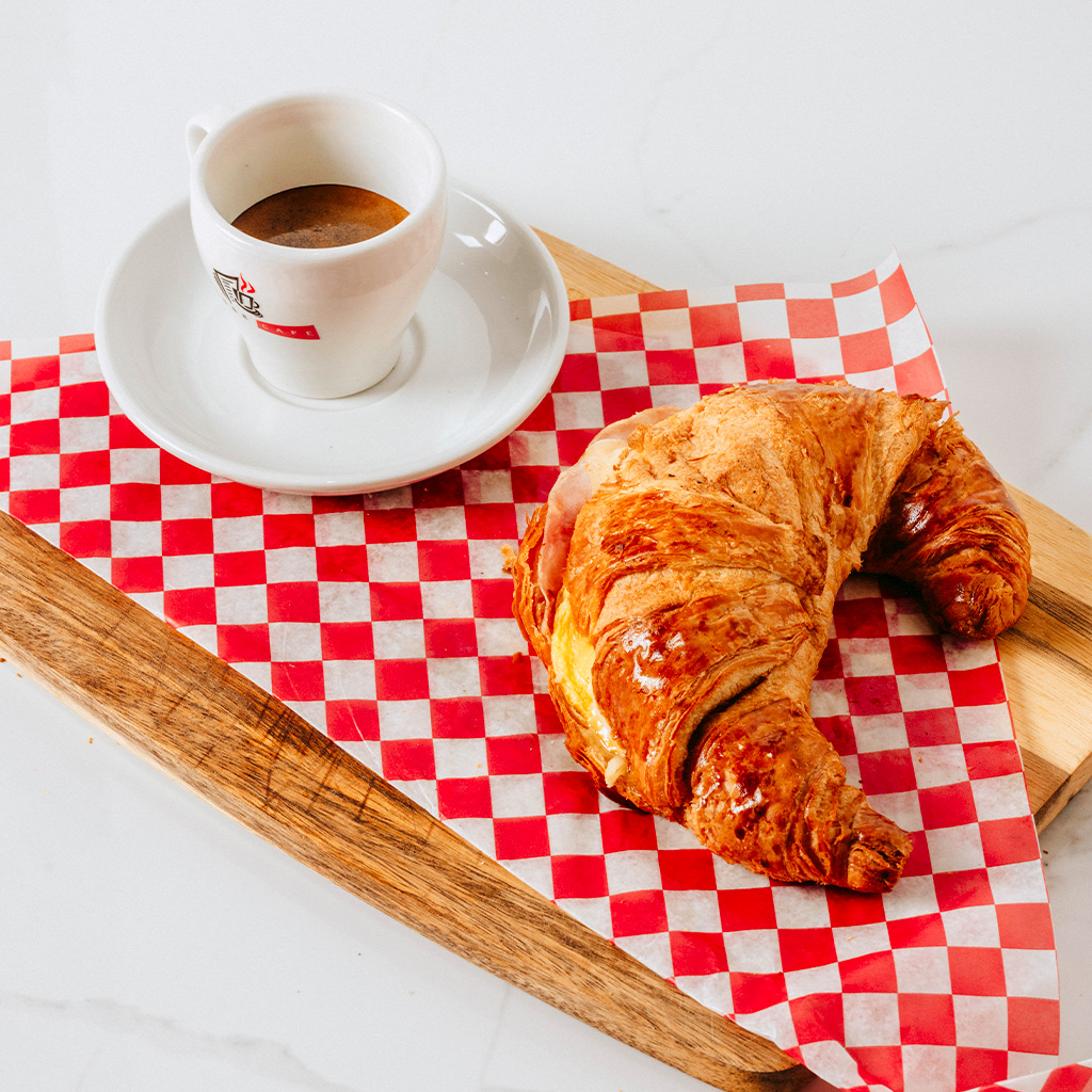 Photo of Presse Café RLO
