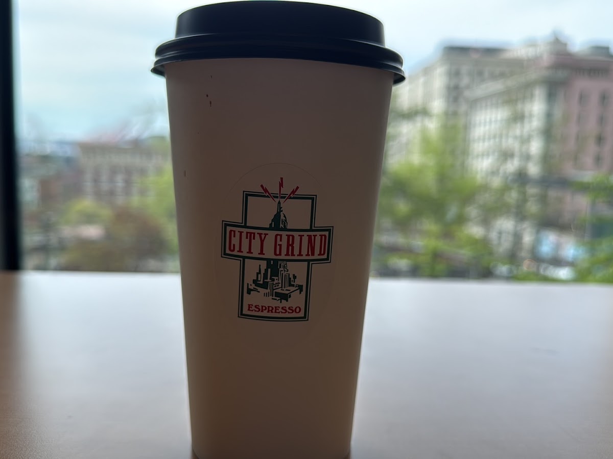 Photo of City Grind Espresso