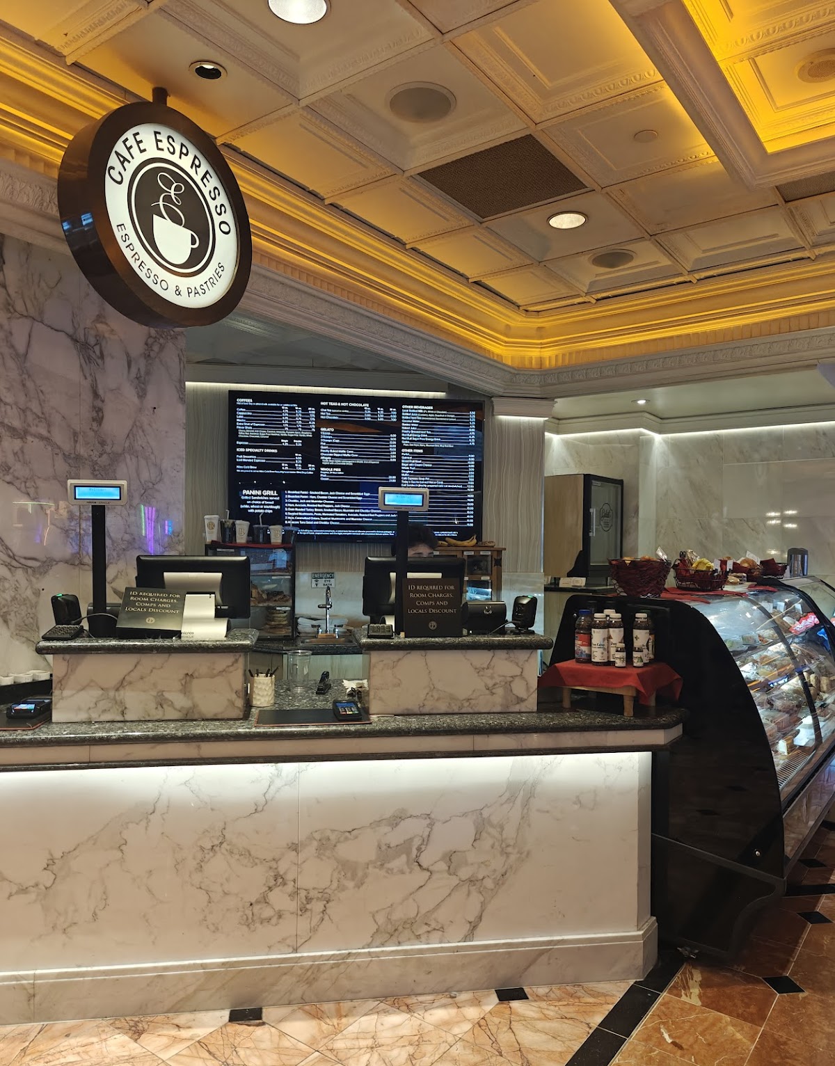 Photo of Café Espresso