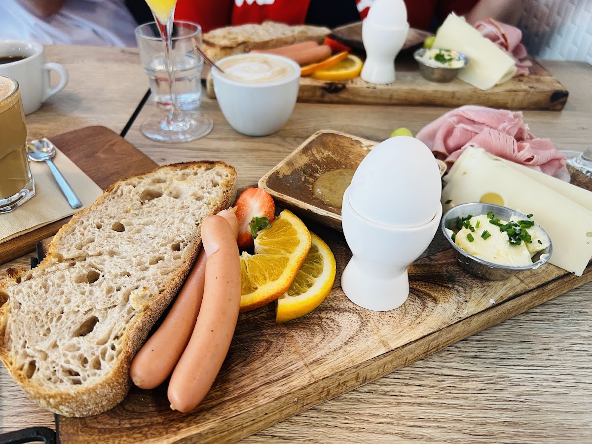 Photo of Eazy Café