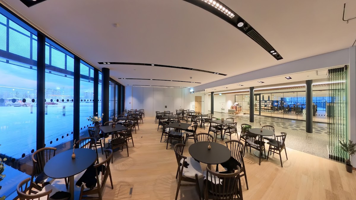 Photo of Kaffi Ýmir