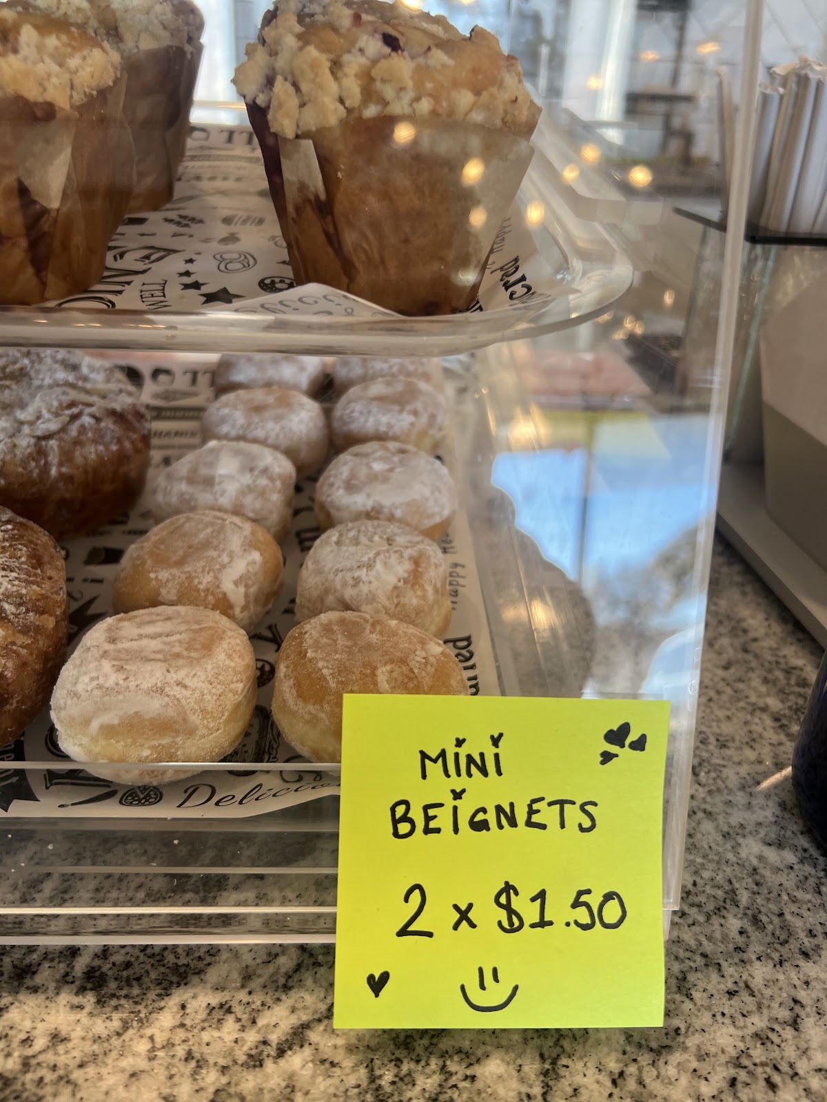 Photo of Los Tres Cafesitos