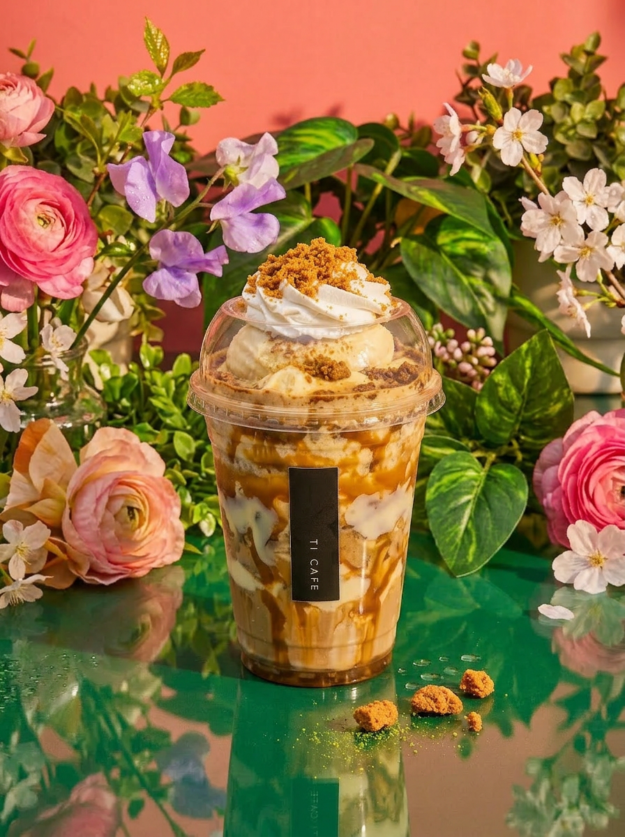 Photo of Tí Cafe