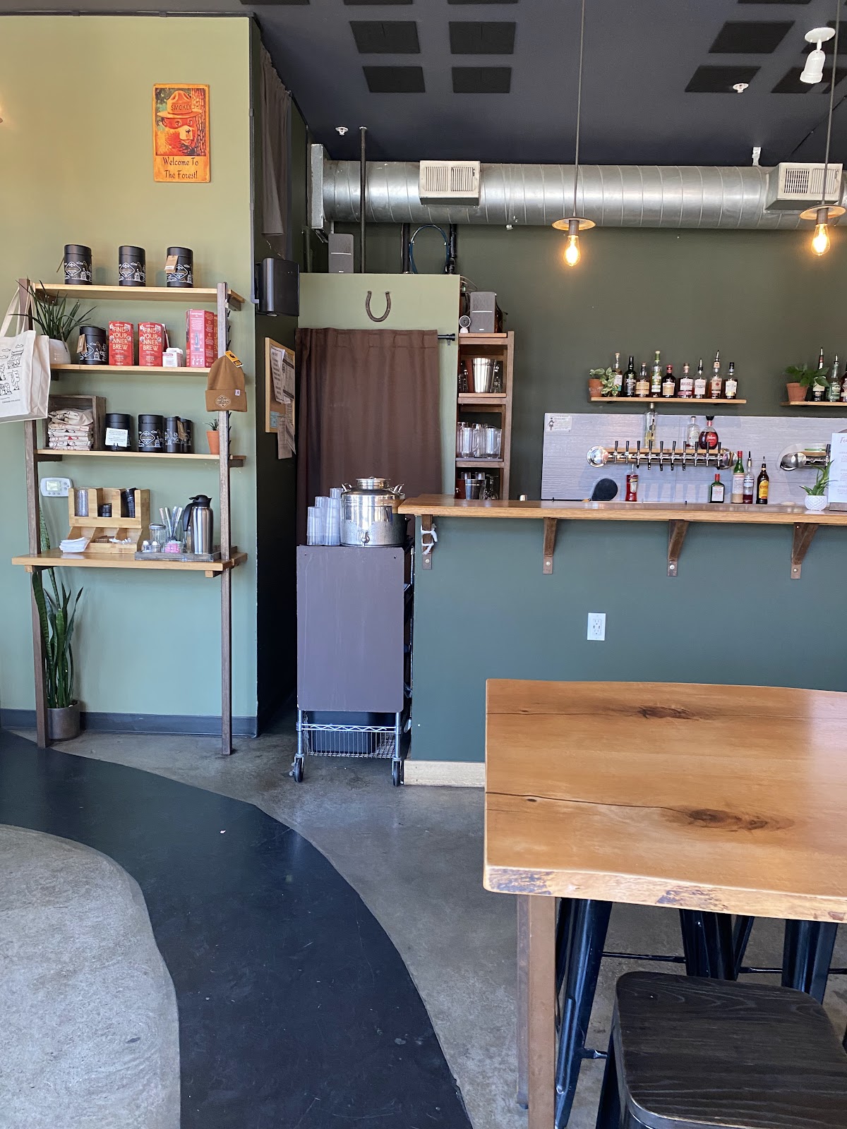 Photo of Cascadia Coffee Pub