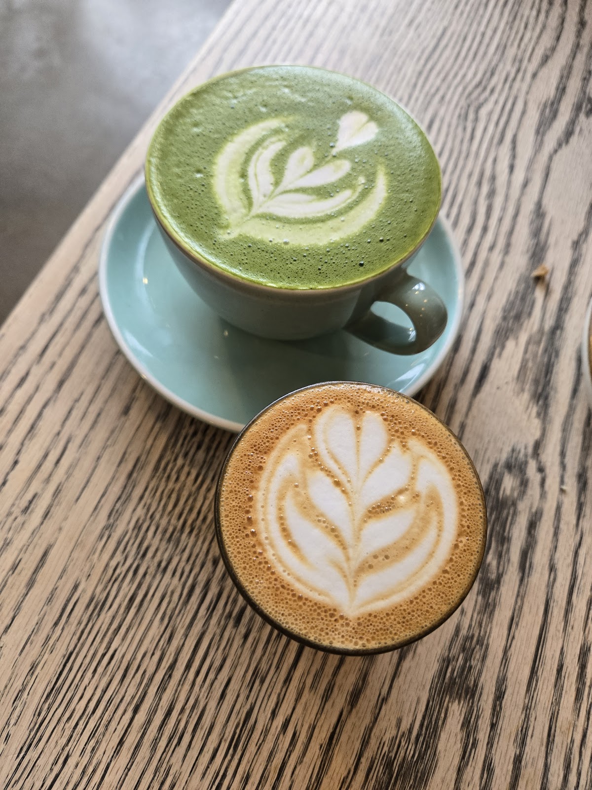 Photo of N Latte