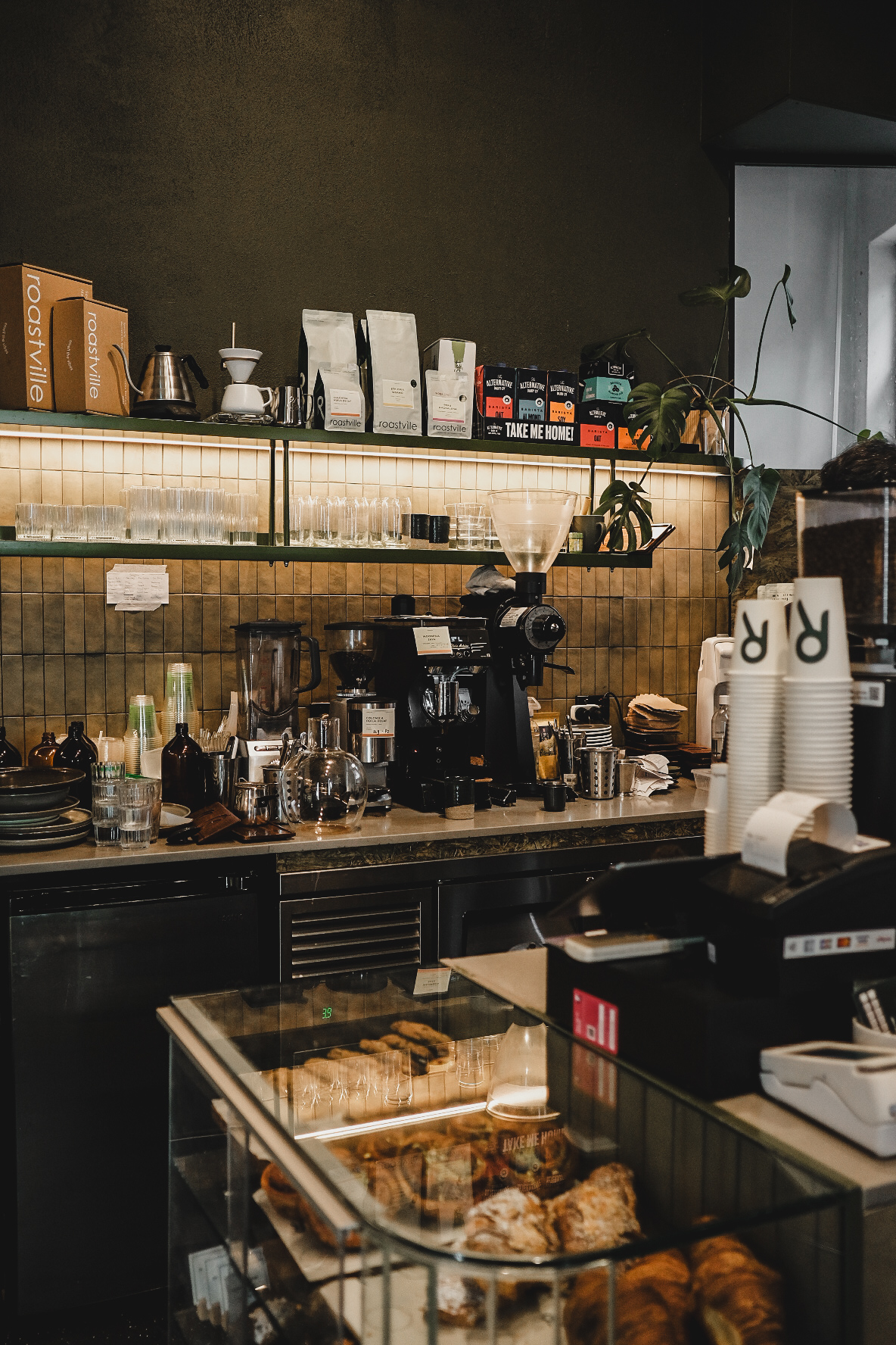 Photo of Roastville Coffee Mosman
