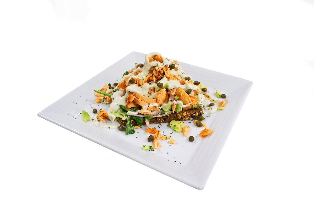 Photo of Black Fig Bistro