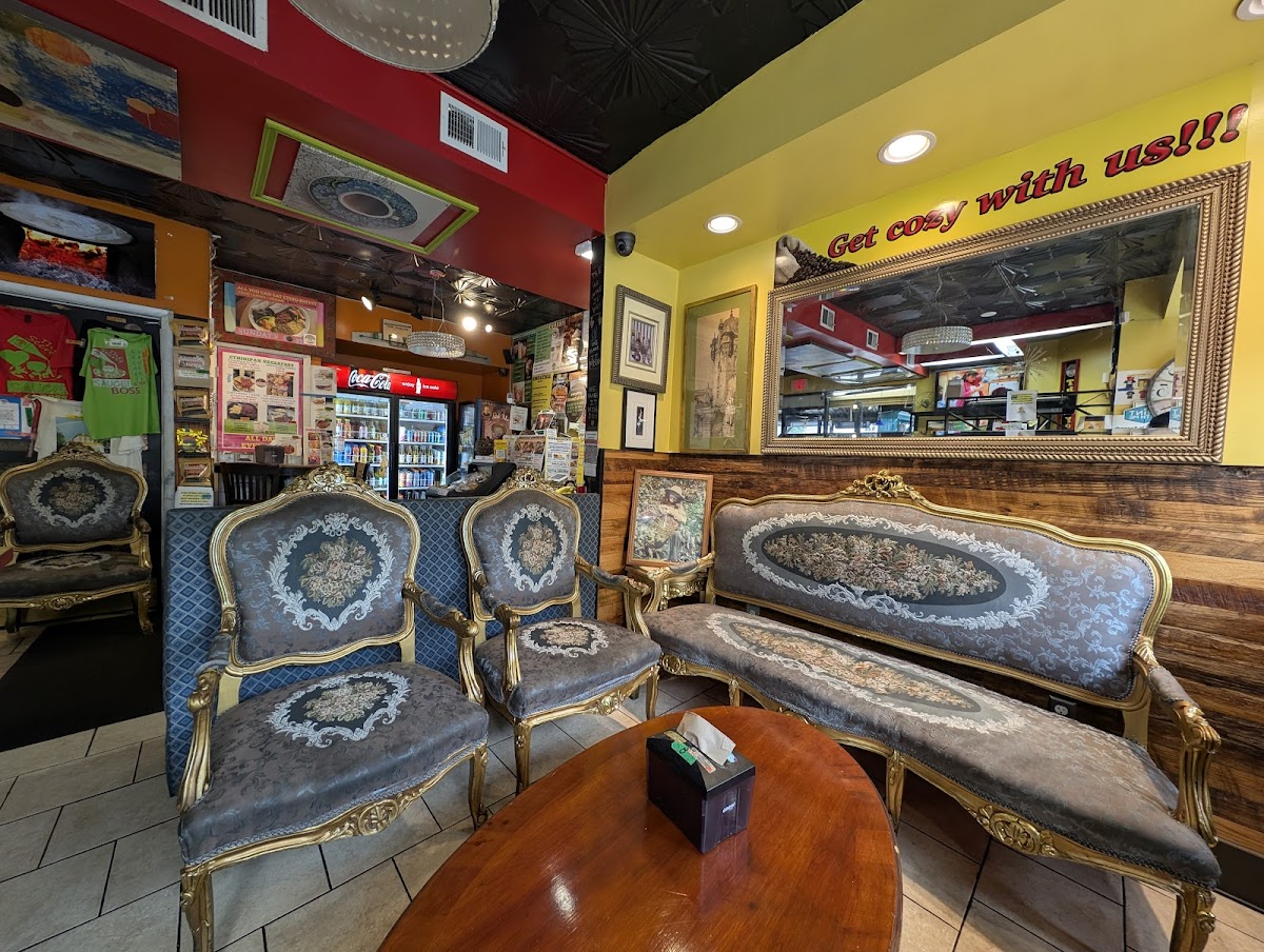 Photo of Heat Da Spot Cafe