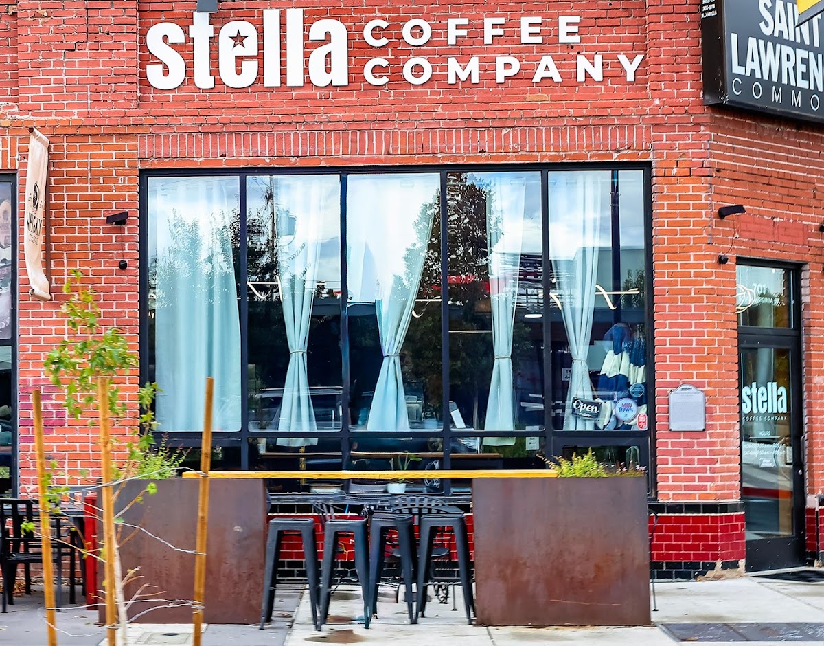 Photo of Stella Coffee Company