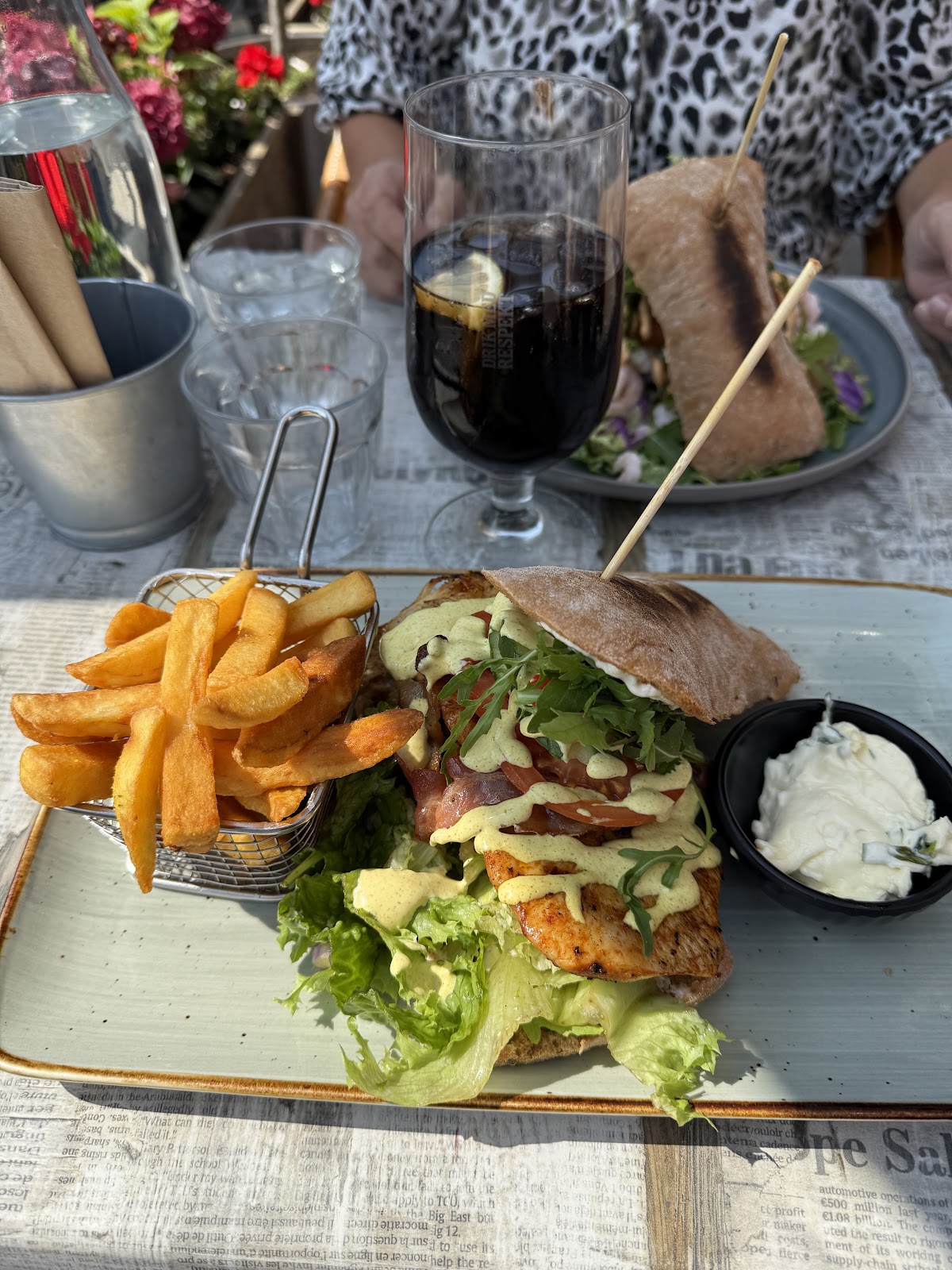 Photo of Café Moccador