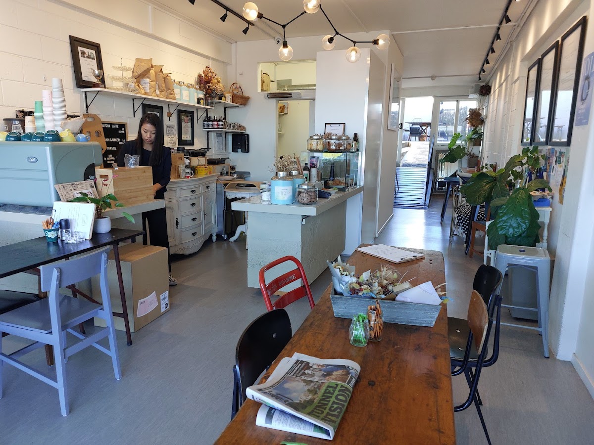 Photo of Store Beulah Espresso